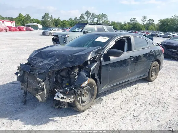 19XFC2F56HE058309 2017 HONDA CIVIC - Image 2