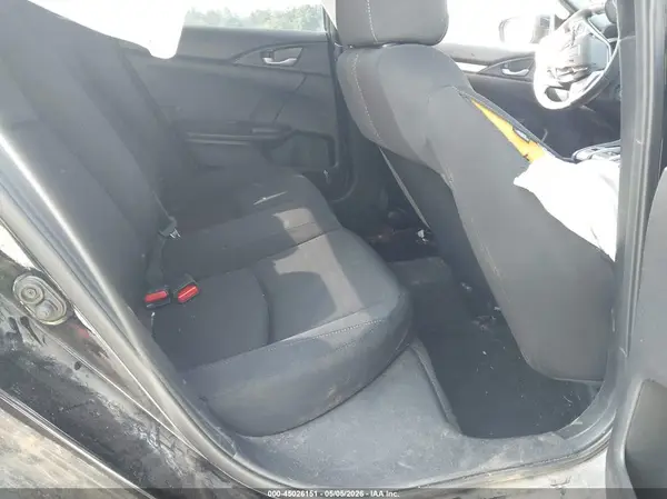 19XFC2F56HE058309 2017 HONDA CIVIC - Image 8