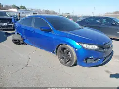 19XFC2F56HE058391 2017 HONDA CIVIC