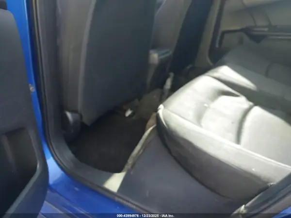 19XFC2F56HE058391 2017 HONDA CIVIC - Image 8