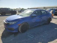 19XFC2F56HE058407 2017 HONDA CIVIC
