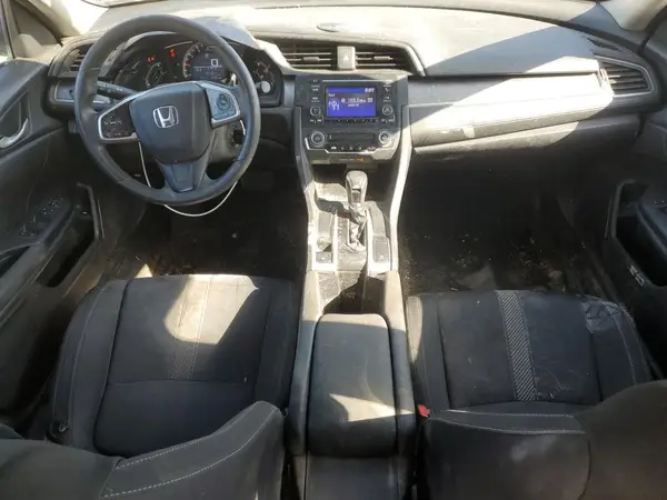 19XFC2F56HE058407 2017 HONDA CIVIC - Image 8