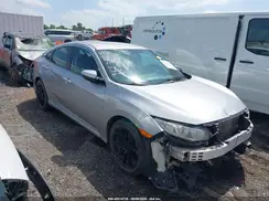 19XFC2F56HE059850 2017 HONDA CIVIC
