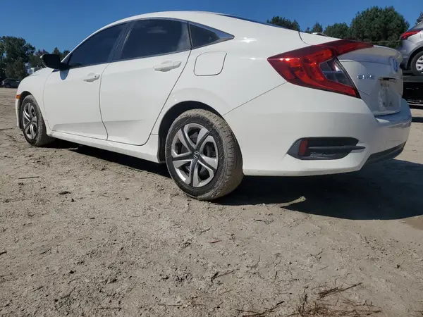 19XFC2F56HE060769 2017 HONDA CIVIC - Image 2