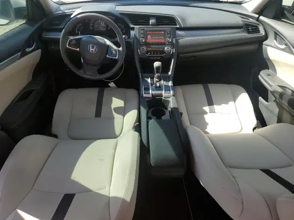 19XFC2F56HE060769 2017 HONDA CIVIC - Image 8