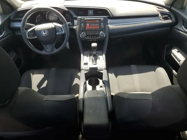 19XFC2F56HE060982 2017 HONDA CIVIC - Image 8