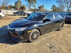 19XFC2F56HE061095 2017 HONDA CIVIC