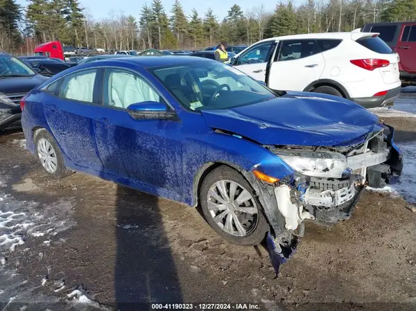 19XFC2F56HE061548 2017 HONDA CIVIC - Image 1