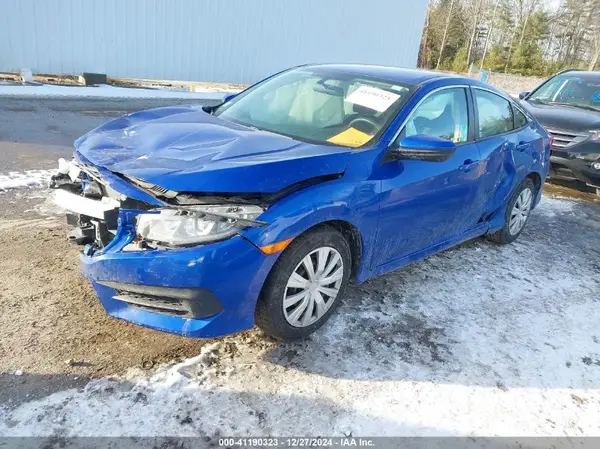 19XFC2F56HE061548 2017 HONDA CIVIC - Image 2