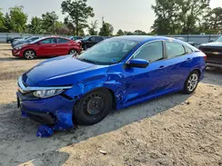 19XFC2F56HE062005 2017 HONDA CIVIC