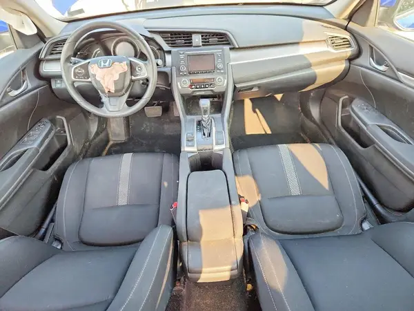 19XFC2F56HE062005 2017 HONDA CIVIC - Image 8