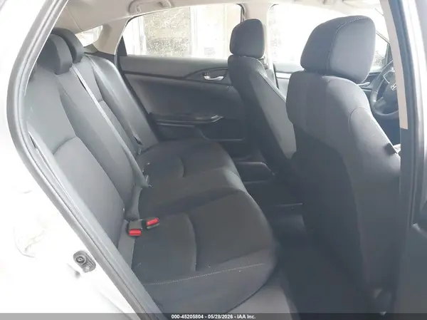 19XFC2F56HE062229 2017 HONDA CIVIC - Image 8