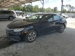 19XFC2F56HE062490 2017 HONDA CIVIC