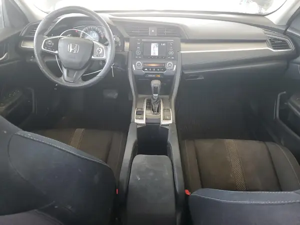 19XFC2F56HE062490 2017 HONDA CIVIC - Image 8