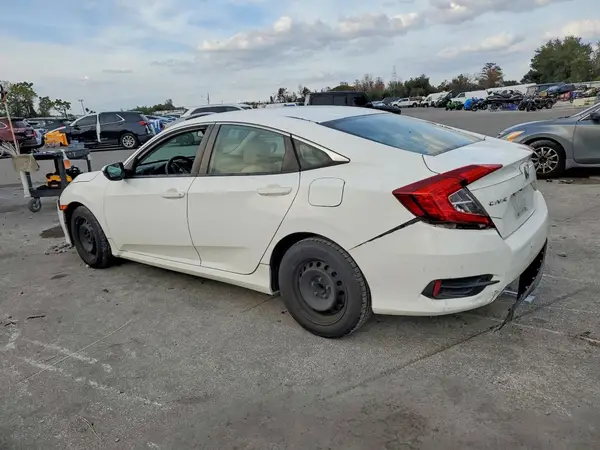 19XFC2F56HE062926 2017 HONDA CIVIC - Image 2