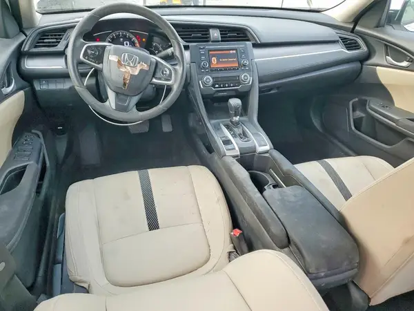 19XFC2F56HE062926 2017 HONDA CIVIC - Image 8
