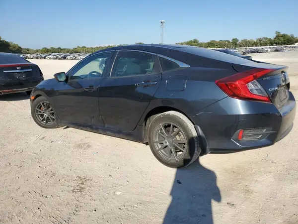 19XFC2F56HE063218 2017 HONDA CIVIC - Image 2