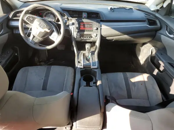 19XFC2F56HE063218 2017 HONDA CIVIC - Image 8