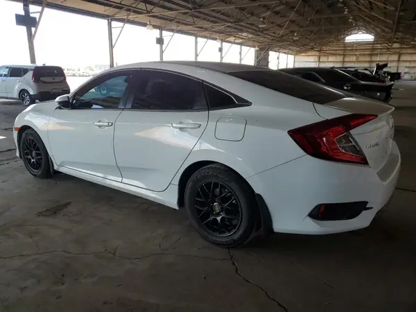 19XFC2F56HE063493 2017 HONDA CIVIC - Image 2