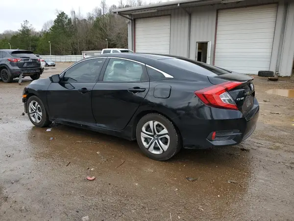 19XFC2F56HE063896 2017 HONDA CIVIC - Image 2