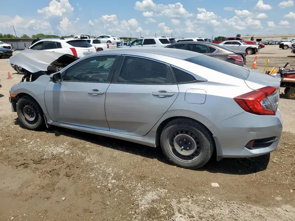 19XFC2F56HE064580 2017 HONDA CIVIC - Image 2