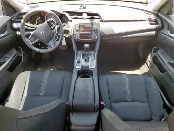 19XFC2F56HE064580 2017 HONDA CIVIC - Image 8
