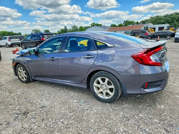 19XFC2F56HE065034 2017 HONDA CIVIC - Image 2