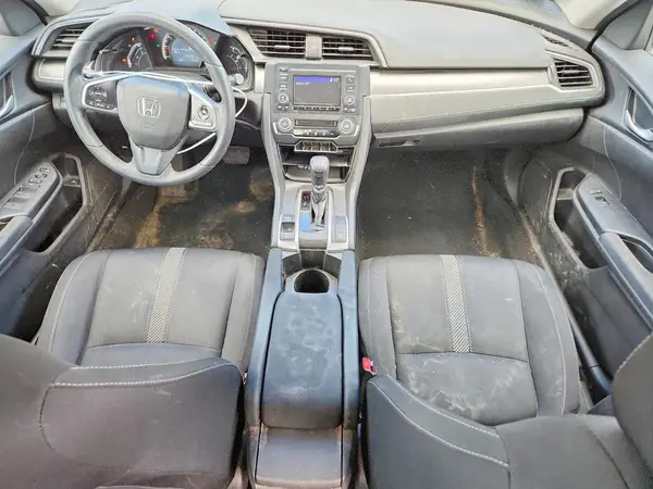 19XFC2F56HE065034 2017 HONDA CIVIC - Image 8