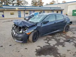 19XFC2F56HE067205 2017 HONDA CIVIC