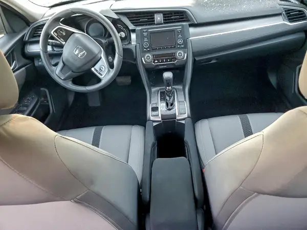 19XFC2F56HE067205 2017 HONDA CIVIC - Image 8
