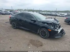 19XFC2F56HE067446 2017 HONDA CIVIC