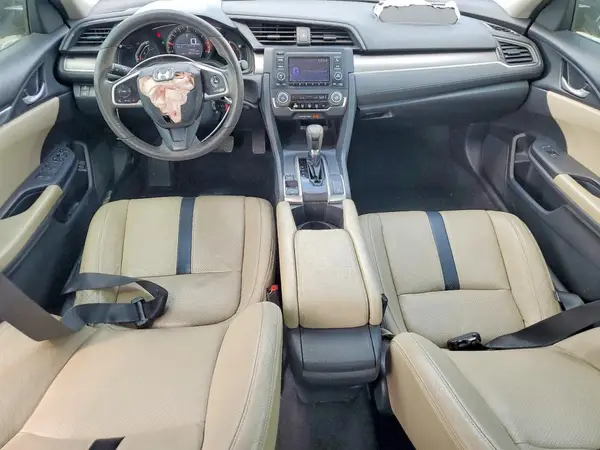 19XFC2F56HE067818 2017 HONDA CIVIC - Image 8