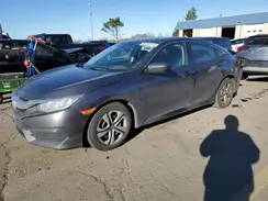19XFC2F56HE068161 2017 HONDA CIVIC