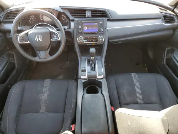 19XFC2F56HE068161 2017 HONDA CIVIC - Image 8