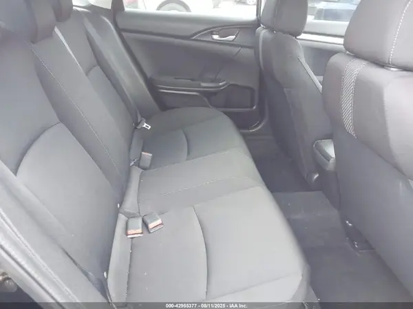 19XFC2F56HE068841 2017 HONDA CIVIC - Image 8