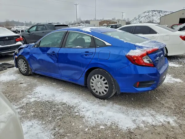 19XFC2F56HE068855 2017 HONDA CIVIC - Image 2