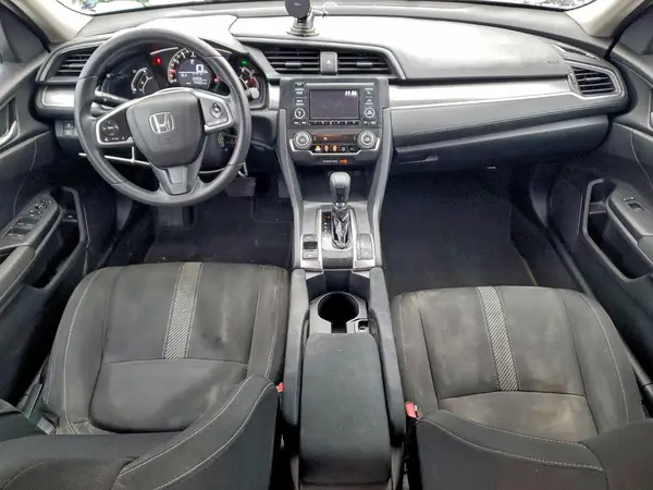 19XFC2F56HE068855 2017 HONDA CIVIC - Image 8