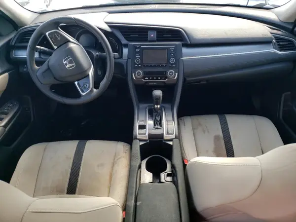 19XFC2F56HE068953 2017 HONDA CIVIC - Image 8