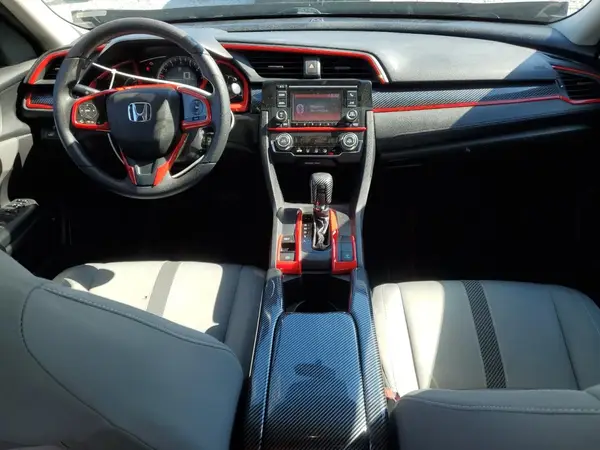 19XFC2F56HE068984 2017 HONDA CIVIC - Image 8