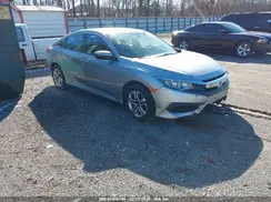 19XFC2F56HE069424 2017 HONDA CIVIC