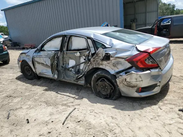 19XFC2F56HE070928 2017 HONDA CIVIC - Image 2