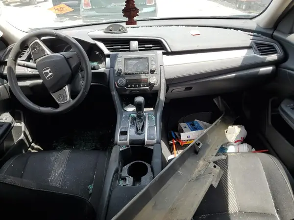 19XFC2F56HE070928 2017 HONDA CIVIC - Image 8
