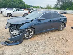 19XFC2F56HE072307 2017 HONDA CIVIC