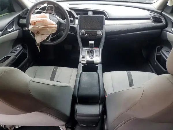 19XFC2F56HE072307 2017 HONDA CIVIC - Image 8
