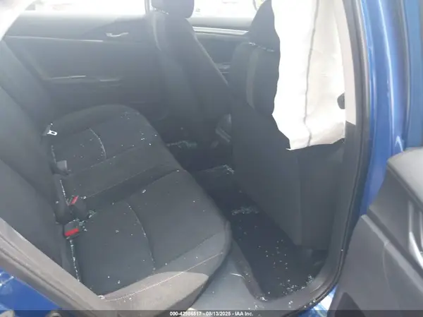 19XFC2F56HE072873 2017 HONDA CIVIC - Image 8