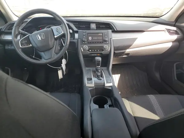 19XFC2F56HE073103 2017 HONDA CIVIC - Image 8