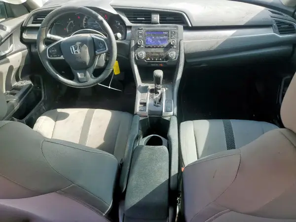19XFC2F56HE074249 2017 HONDA CIVIC - Image 8