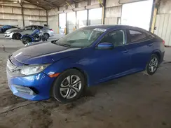 19XFC2F56HE074395 2017 HONDA CIVIC