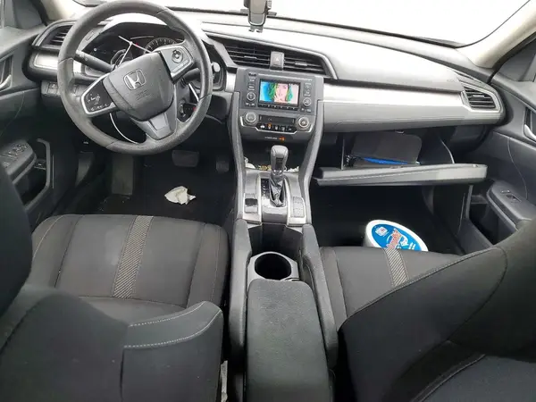 19XFC2F56HE075305 2017 HONDA CIVIC - Image 8