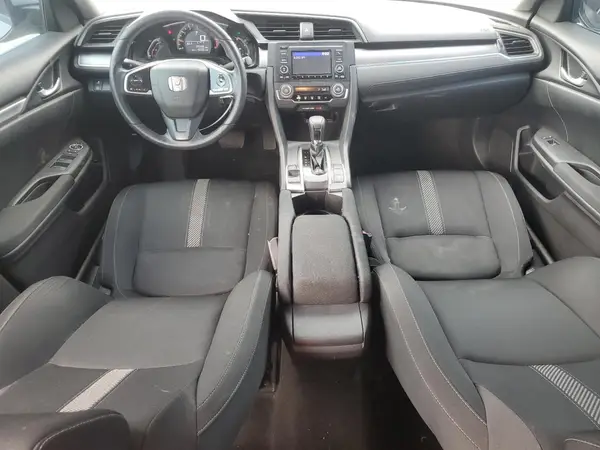 19XFC2F56HE075773 2017 HONDA CIVIC - Image 8
